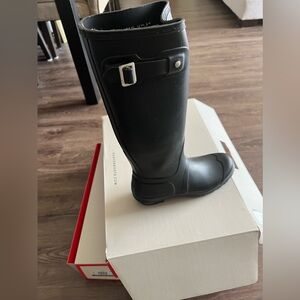 Women’s Original Tall Hunter Boots